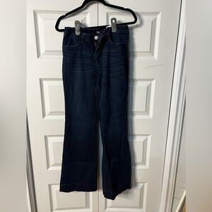 Wrangler Denim Trousers size 8